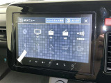 AM/FMラジオ付きです♪