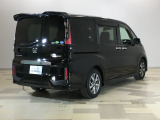 ステップワゴン 1.5 スパーダ 