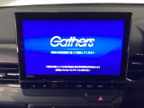 【オーディオ機能】オーディオは、フルセグTVの他にDVD/CDプレーヤーを装備♪もちろんFM/AMラジオもお聞きいただけます♪