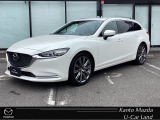 マツダ MAZDA6ワゴン