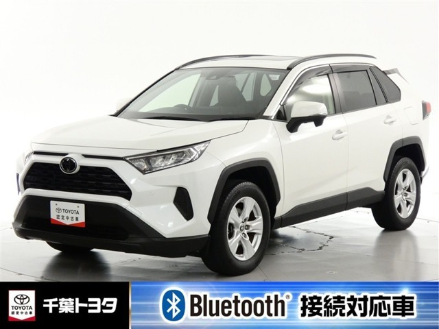 トヨタ RAV4 