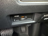 ETCです。セットアップを完了してから納車となりますので、すぐにご利用頂けます♪