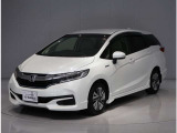 コンパクトでも自慢の広さ!HONDAコンパクトワゴン「シャトル」です!