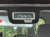 【スズキ セーフティサポート】走行中に前方の車両等を認識し、衝突しそうな時は警報とブレーキで衝突回避と被害軽減をアシスト。より安全にドライブをお楽しみいただけます。