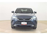 ハリアー  2.0 G 4WD