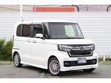 Custom L・ターボ 0.66L TURBO CVT FF 4人乗り。