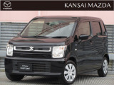 令和1年式 ワゴンR ハイブリッドFX ETC車載器 メモリーナビゲーション バックカメラ 運転席シートヒーター オートライトシステム ハロゲンヘッドライト 横滑り防止装置