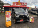 ホンダ N-WGN