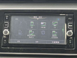 CD・ラジオだけじゃなくTV・Bluetooth対応など機能充実♪