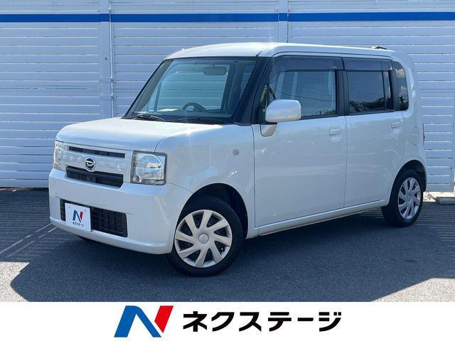 ムーヴコンテ X 