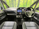 ヴォクシー 2.0 ZS 煌II 