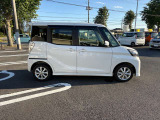 インテリジェントキー&プッシュスタート ドアミラーウインカー付き