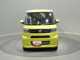 タント X スペシャル 4WD 