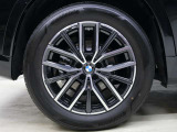 X1 xドライブ 20d Mスポーツ DCT 4WD 