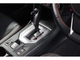 ミッションはストレート型CVTマニュアルモード付になります、CVT車ですがマニュアル感覚で運転操作ができます!