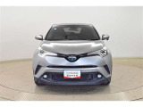 C-HR ハイブリッド 1.8 S LED パッケージ