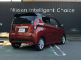 日産の先進技術、ニッサンインテリジェントモビリティが安心安全をアシストします。