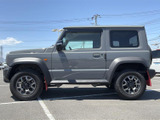 ジムニーシエラ 1.5 JC 4WD 