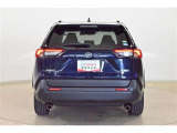 RAV4 2.5 ハイブリッド X E-Four 4WD 