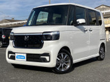 ホンダ N-BOXカスタム