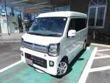 地デジナビ☆Bカメラ☆ETC☆ネット動画☆4WD☆両側パワスラ☆LEDライト☆オートステップ☆人気のハイルーフ☆届出済み未使用車☆