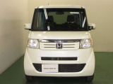 N-BOX G Lパッケージ 