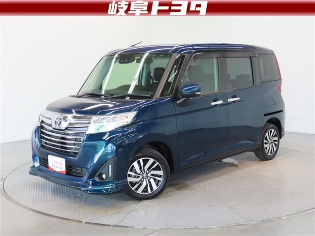 トヨタ ルーミー 