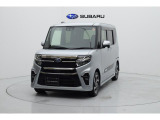スバル シフォン
