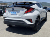 C-HR ハイブリッド 1.8 G モード ネロ セーフティ プラスII 