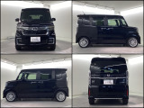 U-Select車は1年間、U-Select Premium車は2年間、走行距離無制限の保証をお付けいたします☆