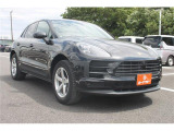 マカン PDK 4WD 禁煙車 純正10.9インチナビ