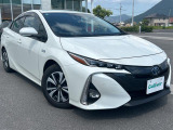 トヨタ プリウスPHV