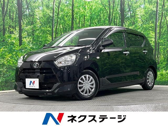 ミライース L 