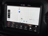 ラングラー  4WD 本革シート