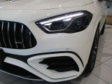 GLAクラス AMG GLA35 4マチック 4WD 