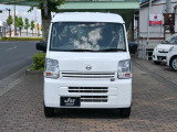 NV100クリッパー DX セーフティパッケージ ハイルーフ 5AGS車 