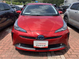 プリウス 1.8 S 