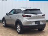 CX-3  1.5 15S