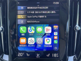 V60 T5 インスクリプション 本革シート サンルーフ