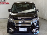 ステップワゴン  2.0 e:HEV スパーダ G ホンダセンシング