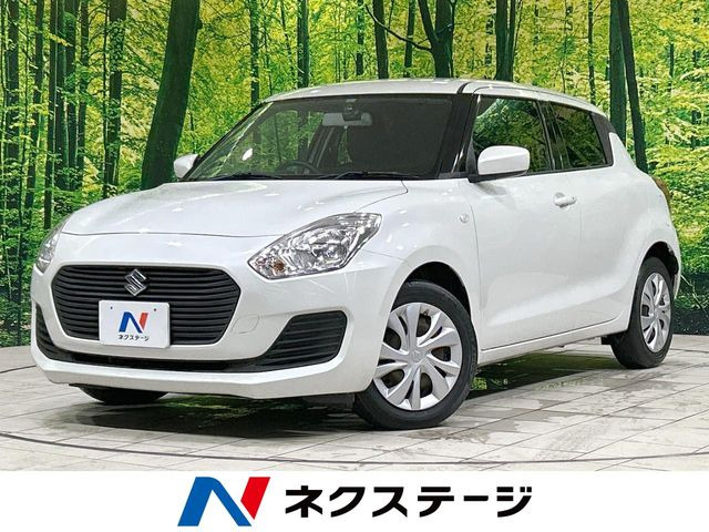 スイフト 1.2 XG