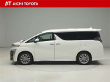 ヴェルファイア 2.5 Z ゴールデンアイズII 