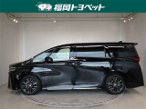 ヴェルファイア ハイブリッド 2.5 Z プレミア 
