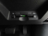 ETCを装備しています。高速道路の料金が後払いなので、料金所で止まることが無く、ノンストップでスイスイ進めます。