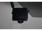 今人気の360度カメラ ドライブレコーダー装備!事故の際に証拠を残せて安心です。