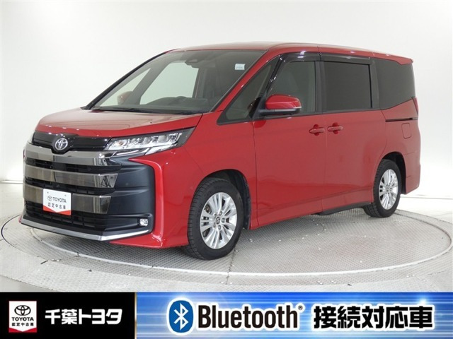 トヨタ ノア 