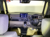 N-BOX ジョイ 2トーン 