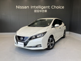 日産 リーフ