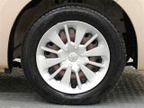 タイヤサイズ 165/65R14