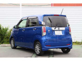 G・Lパッケージ!660cc DOHC(S07A) CVT FF 4人乗り